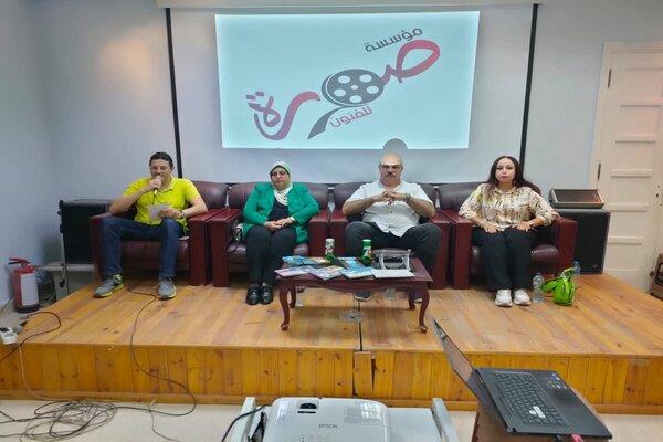 الإسكندرية تحتفل بعيدها القومي ومحاضرة حول أسرار التصوير الرياضي بمركز محمود سعيد للمتاحف
