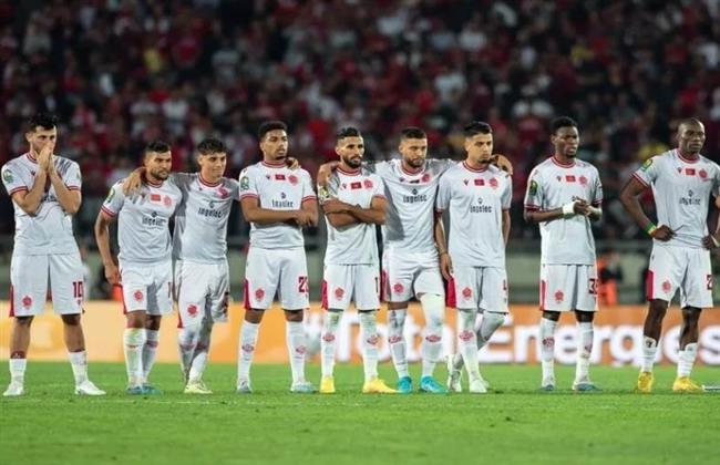 كأس العالم للأندية.. عمر السومة يقود الوداد المغربي أمام العين الإماراتي