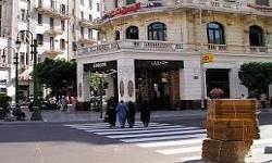 شارع طلعت حرب.. شاهد على تحولات القاهرة عبر قرون