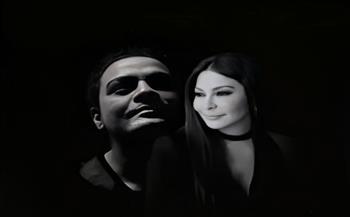 إليسا تهنئ نادر عبد الله بعد تصدره قائمة المكرمين من ساسيم : مبروك من نص قلبي   