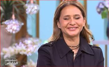 الليلة.. أسرة فيلم "هابي بيرث داي" ضيوف برنامج "معكم مني الشاذلي"   