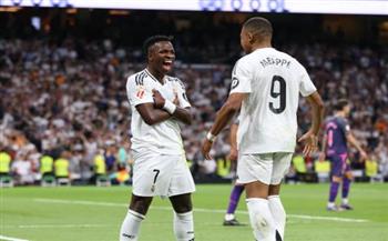 كأس العالم للأندية.. ريال مدريد يواجه سالزبورج 