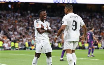 كأس العالم للأندية.. ريال مدريد يواجه سالزبورج 