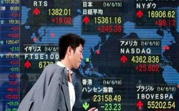 الأسهم الآسيوية تتراجع بفعل الحذر من الرسوم الأمريكية رغم صمود هدنة الشرق الأوسط