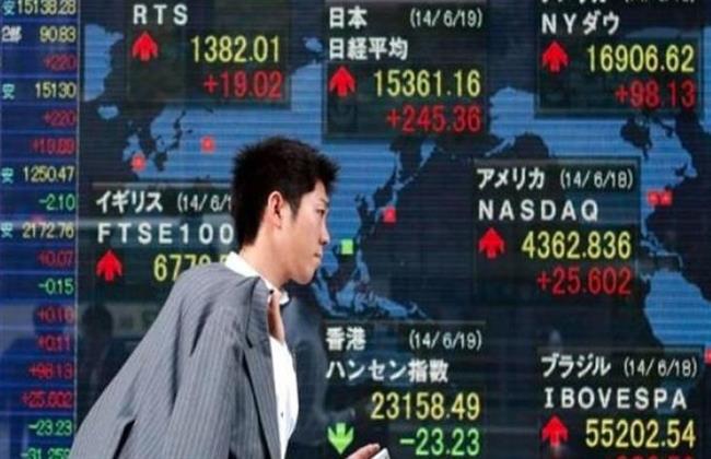 الأسهم الآسيوية تتراجع بفعل الحذر من الرسوم الأمريكية رغم صمود هدنة الشرق الأوسط