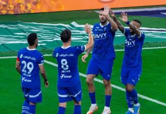 كأس العالم للأندية.. الهلال في مواجهة حاسمة ضد باتشوكا  