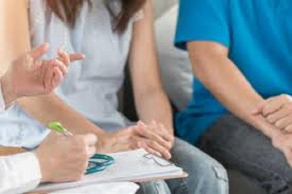 الصحة توضح خدمات مبادرة رئيس الجمهورية للمقبلين على الزواج