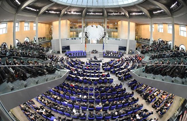 البرلمان الألماني يقرر تمديد مهمة الجيش في البوسنة والهرسك لعام إضافي