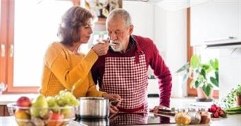 أطعمة تحارب هشاشة العظام