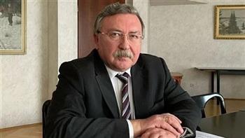 موسكو: تعليق إيران تعاونها مع الوكالة الذرية "متوقع" بعد الهجمات على منشآتها النووية 
