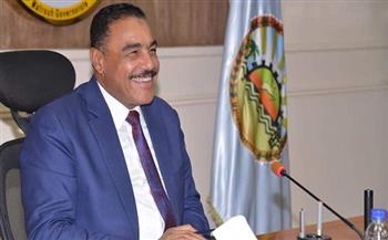 "شعيب": تطوير شامل لشواطئ مرسى مطروح استعدادًا لصيف 2025