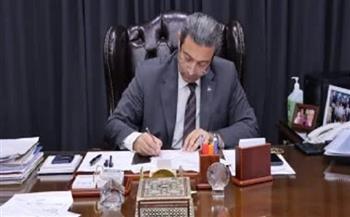 محافظ دمياط يعتمد تنسيق القبول بمدارس الثانوى العام وفصول الخدمات