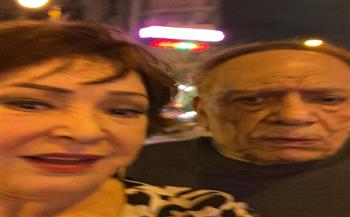 صورة بـ ai لـ عادل إمام تثير الجدل على السوشيال ميديا 