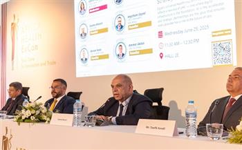 هيئة التأمين الصحي الشامل تطلق جلسة رائدة حول التغطية المدعومة بالذكاء الاصطناعي