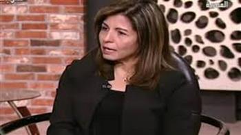 القومي للمرأة يهنئ الدكتورة سلافة جويلى لتعيينها مديرًا تنفيذيًا لأكاديمية تأهيل الشباب
