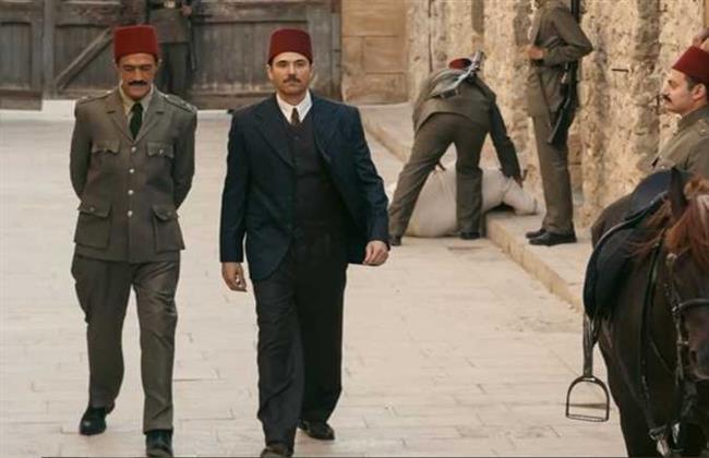 صناع فيلم فرقة الموت لـ أحمد عز في المجر