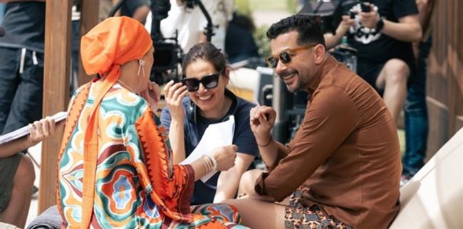 استعدادا لطرحه في الصيف.. انتهاء تصوير فيلم «بروفة فرح»
