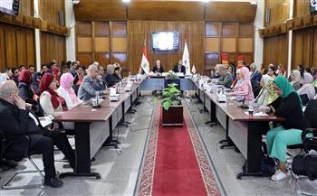 "ثقافة القانون" تدعو لتأسيس مجلس قومي للوعي القانوني