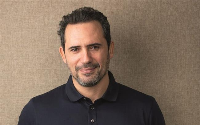 ظافر العابدين ونادين نسيب نجيم في عمل درامي مشترك في رمضان