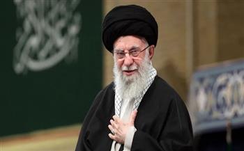 خامنئى: أبارك الانتصار الإيراني على إسرائيل