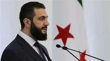 المبعوث الأمريكي إلى سوريا: ملتزمون بتمكين حكومة الشرع من إثبات جدارتها 