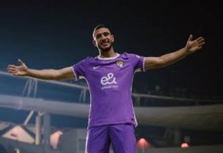 كأس العالم للأندية.. رامي ربيعة يقود تشكيل العين المتوقع ضد الوداد