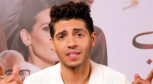 تعرف على إيرادات في عز الضهر" في أول أسبوع