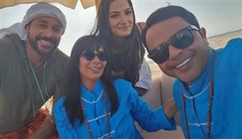 الجواهرجي في السينما في هذا الموعد