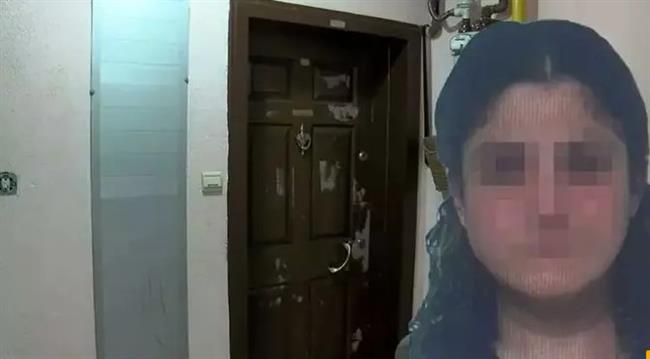 ذهبوا لتنظيف ثلاجة قريبتهم المسجونة فاكتشفوا صدمة العمر