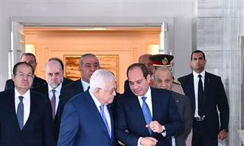 رؤية مصر.. تتحقق