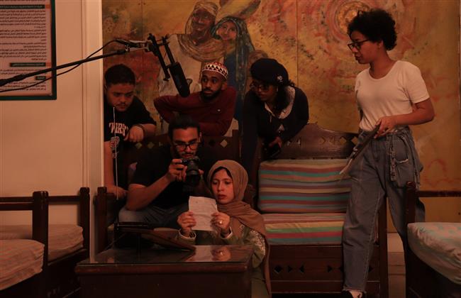 «هي في السينما».. تعلن تمديد الاشتراك في ورشة «صناعة الفيلم القصير»