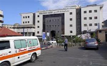  103 شهداء و219 مصابًا وصلوا مستشفيات غزة خلال 24 ساعة