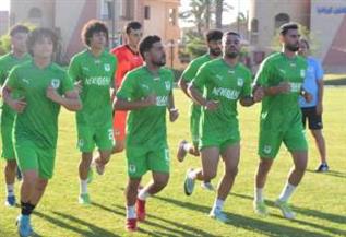 المصري يعلن سداد مستحقات اللاعبين وجميع ديون النادي
