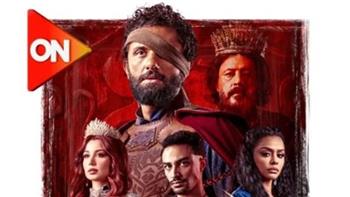 قبل عرضه.. تعرف على التفاصيل الكاملة لمسلسل "مملكة الحرير"