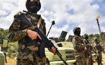 الاحتلال: استهدفنا قائدًا في قوة الرضوان التابعة لحزب الله بجنوب لبنان