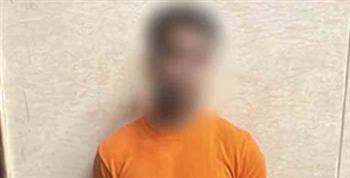 مشادة على الأجرة تتحول لاعتداء بسلاح أبيض في القاهرة.. والداخلية تضبط المتهم 