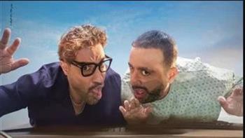 تعرف على القصة الكاملة لـ فيلم " أحمد وأحمد"
