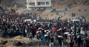 مسؤول أممي: الموقف في غزة كارثي.. والفلسطينيون يعانون من فقر شديد 