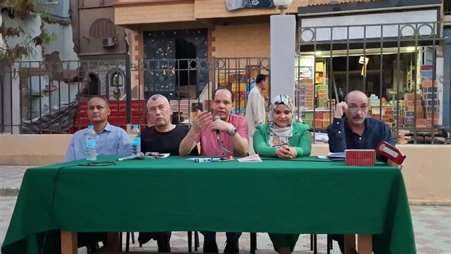 ثقافة الفيوم تقيم ندوة لمناقشة مجموعة "اختنقت بجوز الهند" الفائزة بجائزة النشر الإقليمي