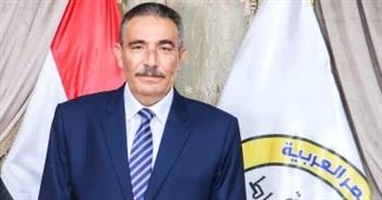 رئيس هيئة ميناء دمياط يبحث مع سفير كوت ديفوار لدى القاهرة فرص دعم المستثمرين