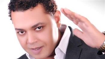 ضبط المطرب الشعبي محمود الحسيني بتهمة التعدي على طليقته في الجيرة 