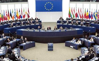 المجلس الأوروبي يدعو لوقف إطلاق النار في غزة ويؤكد التزامه بحل الدولتين