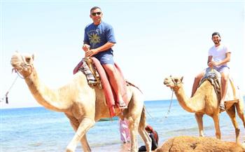 وزارة الشباب تواصل فعاليات الموسم السابع من «اكتشف مصر – Explore Your Egypt »