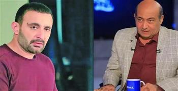طارق الشناوي يعلق على أزمة أحمد السقا ومها الصغير
