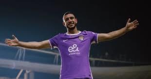 كأس العالم للأندية.. رامي ربيعة يقود العين الإماراتي أمام الوداد المغربي