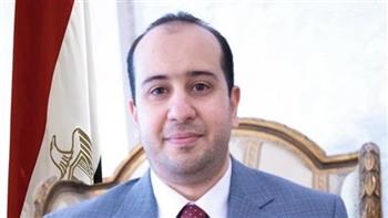 نائب رئيس هيئة الدواء: استضافة "صحة إفريقيا" تعكس مكانة مصر كقاطرة للتنمية وثقة في ريادتها الدوائية