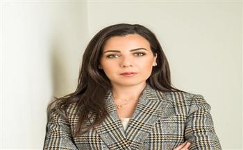 "قومي المرأة" يهنئ  زينة توكل بتعيينها مديرة تنفيذية لصندوق "قادرون باختلاف"