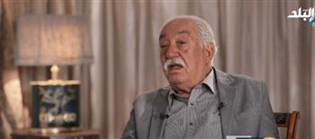 أحمد الجمال: شخصية الرئيس السيسي تجسيد لخلطة مصرية فريدة