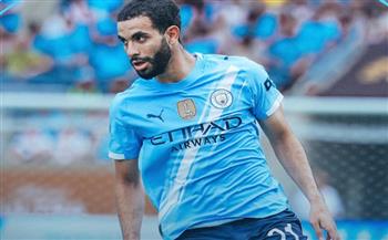 كأس العالم للأندية.. مرموش يشارك في تقدم السيتي على يوفنتوس بالشوط الأول