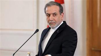 وزير الخارجية الإيراني: مستعدون للتفاوض على نسب التخصيب مع التمسك بحقنا الكامل